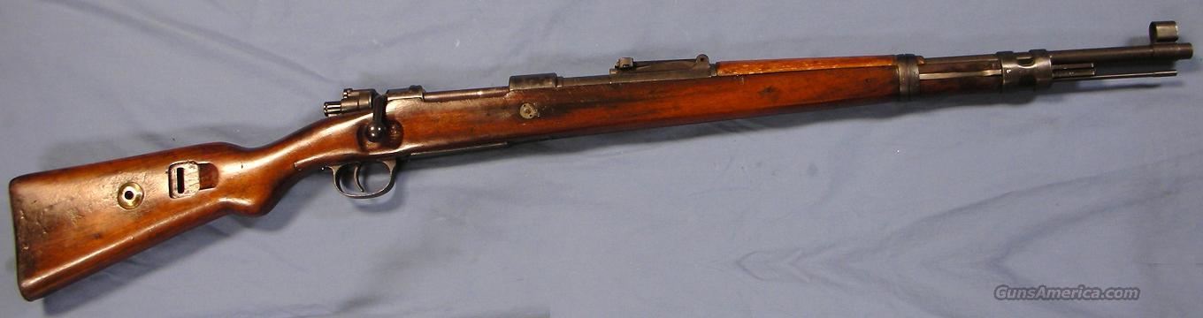 K98 Mauser Rifle Pics, Weapons Collection