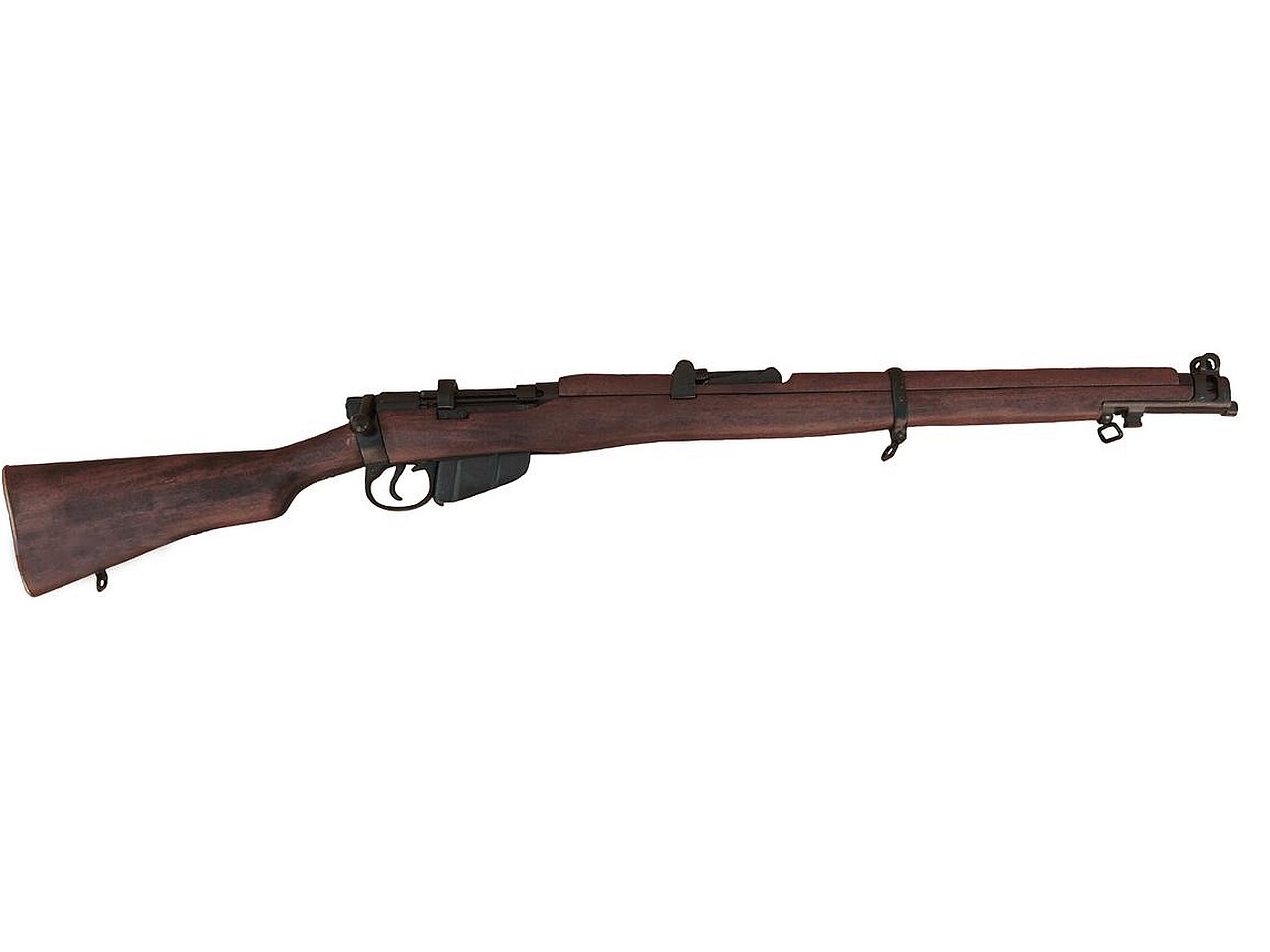 Lee Enfield No4 Mk1 HD wallpapers, Desktop wallpaper - most viewed