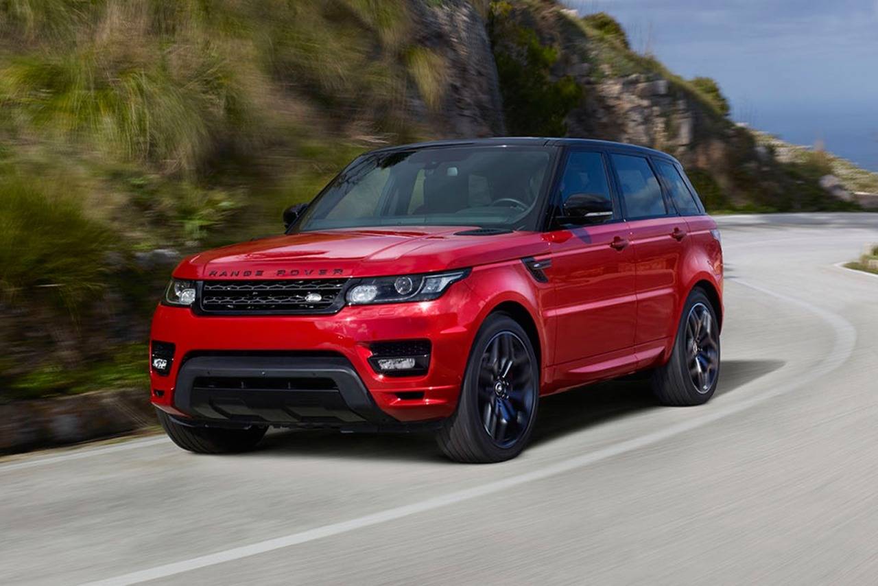 Range Rover Sport Pics, Vehicles Collection