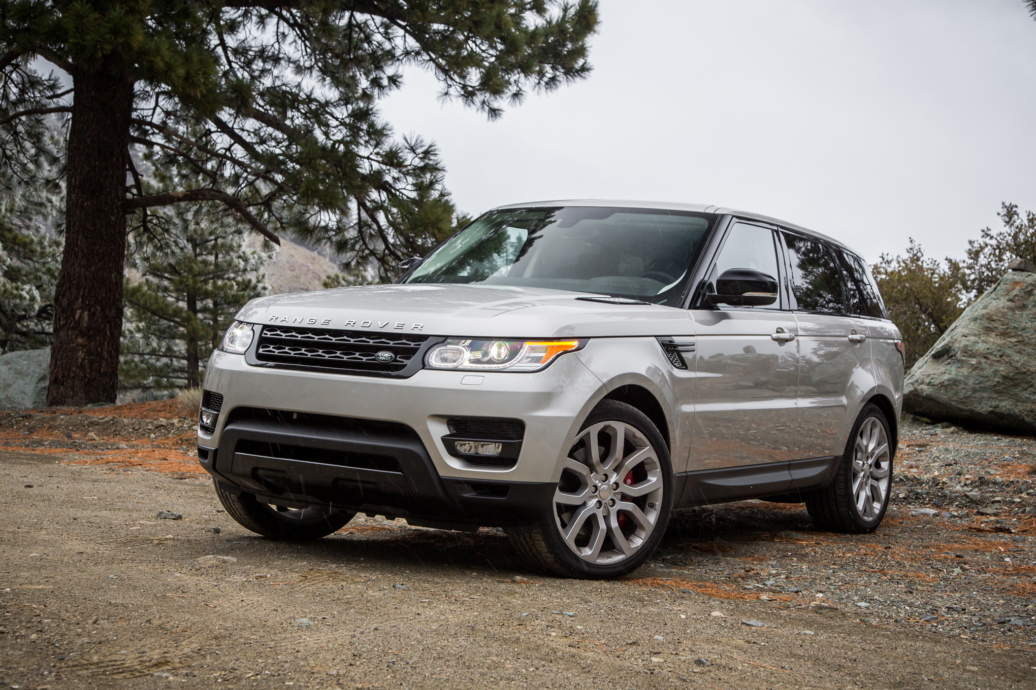 Range Rover Sport Backgrounds, Compatible - PC, Mobile, Gadgets| 2040x1360 px