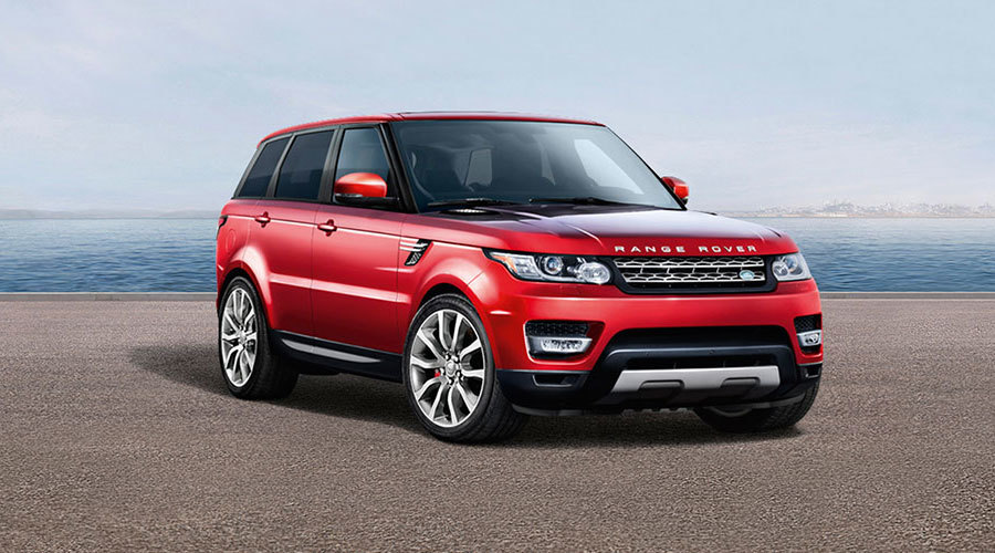 Range Rover Sport Backgrounds on Wallpapers Vista