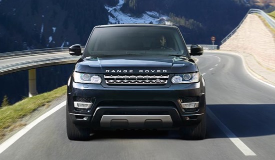 Nice wallpapers Range Rover Sport 550x321px