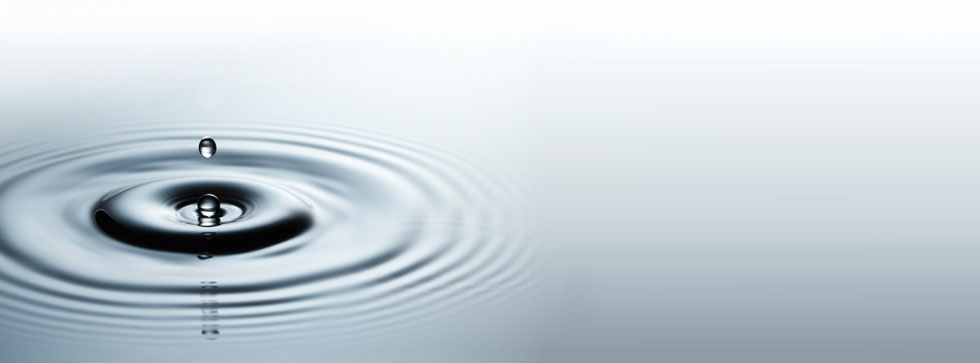 Ripple Backgrounds, Compatible - PC, Mobile, Gadgets| 980x363 px