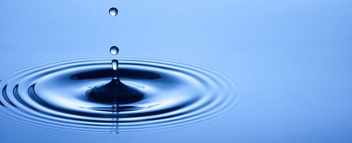 Ripple Backgrounds, Compatible - PC, Mobile, Gadgets| 700x285 px