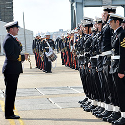 Nice wallpapers Royal Navy 245x245px