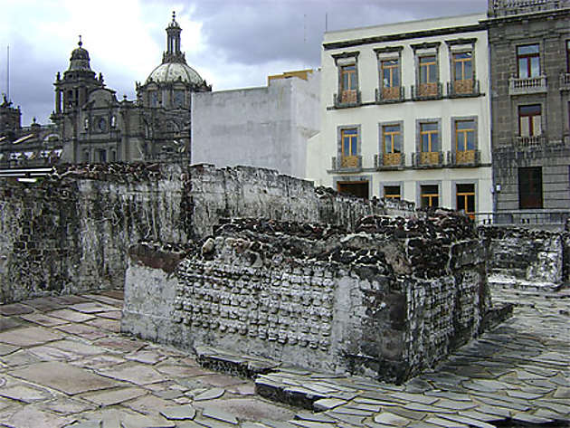 templo mayor