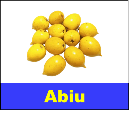 Abiu