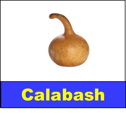 Calabash