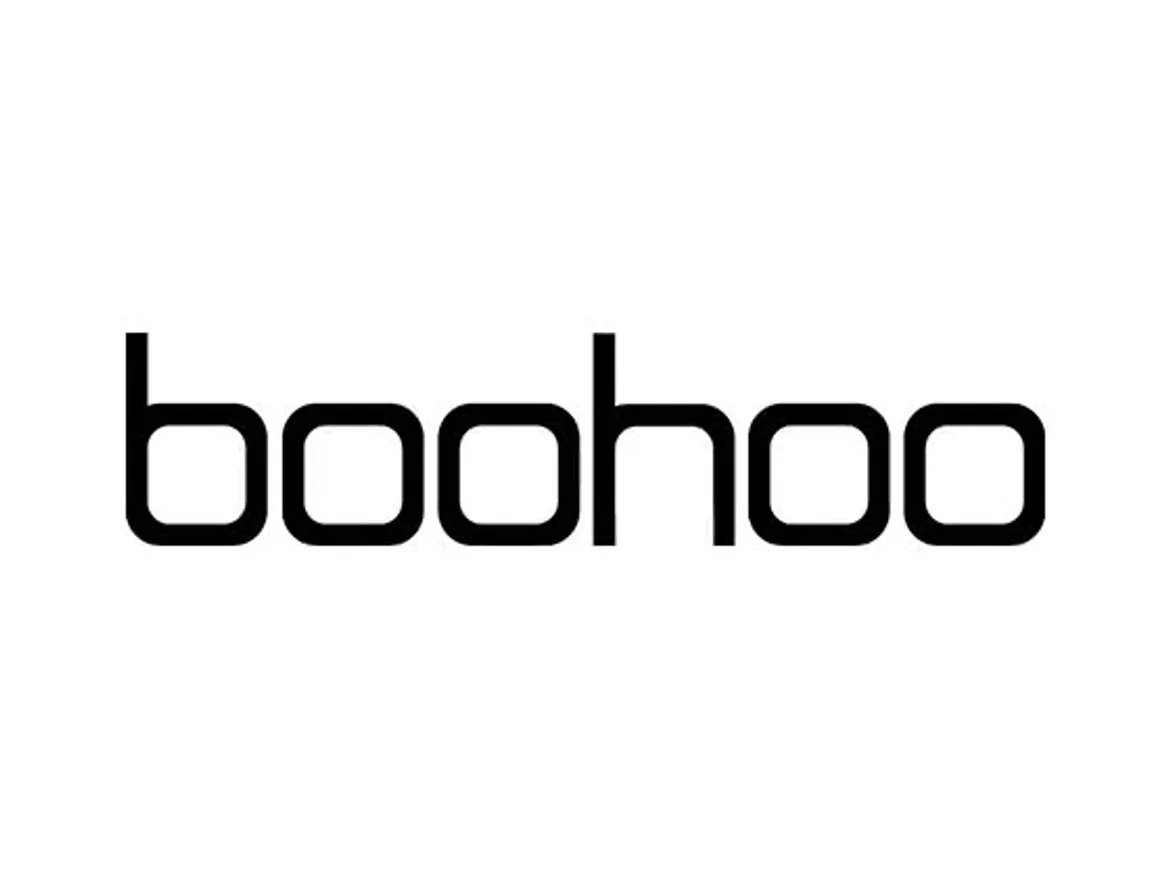 boohoo Voucher