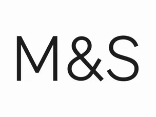 Marks & Spencer logo