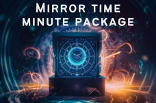 Mirror Hours Package