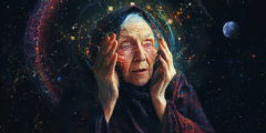 Baba Vanga Predictions PDF