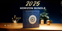 The 2025 Horizon Bundle