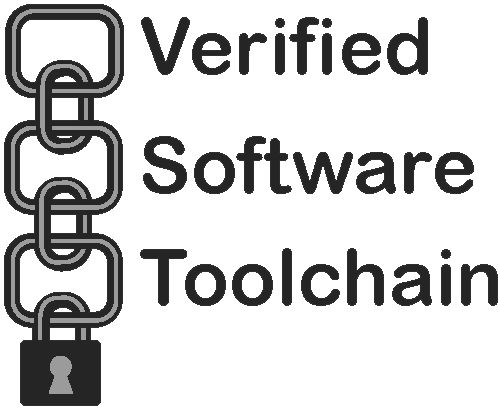 Verified Software Toolchain