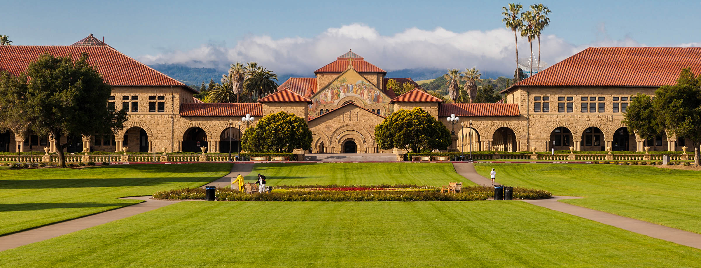 Stanford University