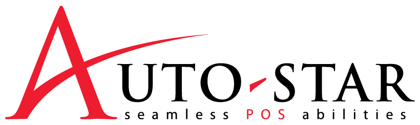 Auto-Star POS Logo