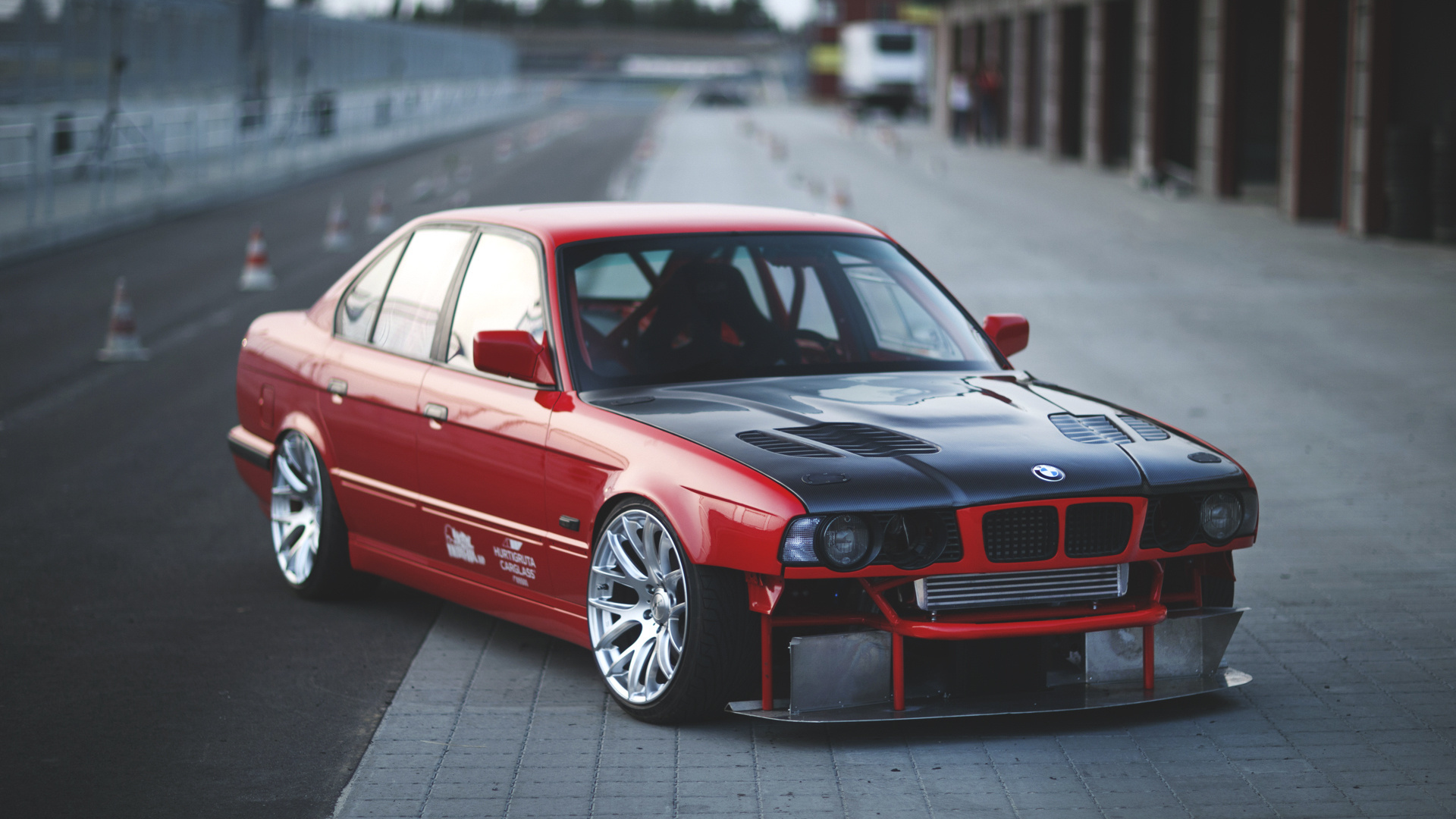 Bmw E34 Wallpapers Images Photos Pictures Backgrounds | Images and ...