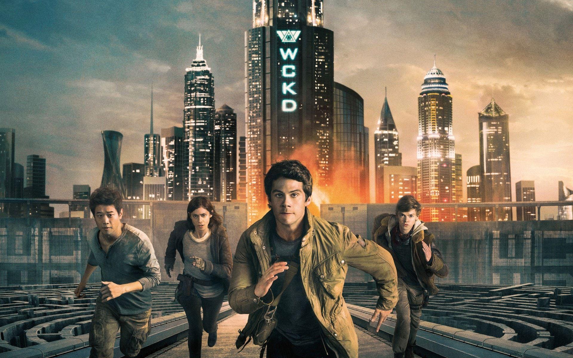 Maze Runner