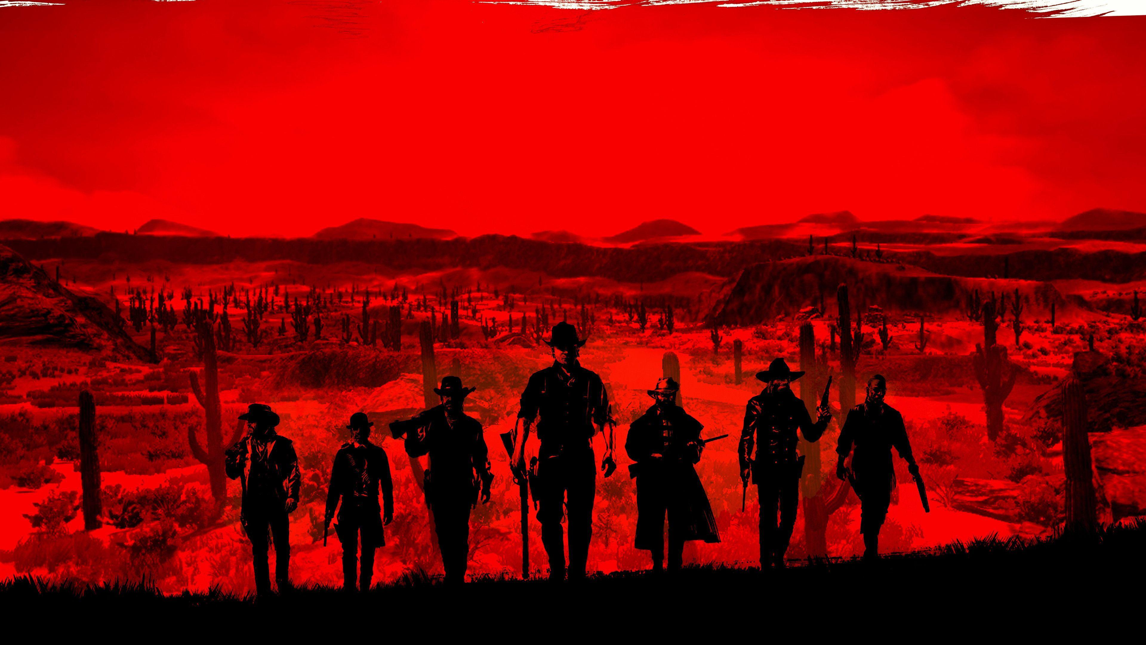 Tổng hợp 333 Red dead redemption 2 PC background Những hình nền đẹp ...