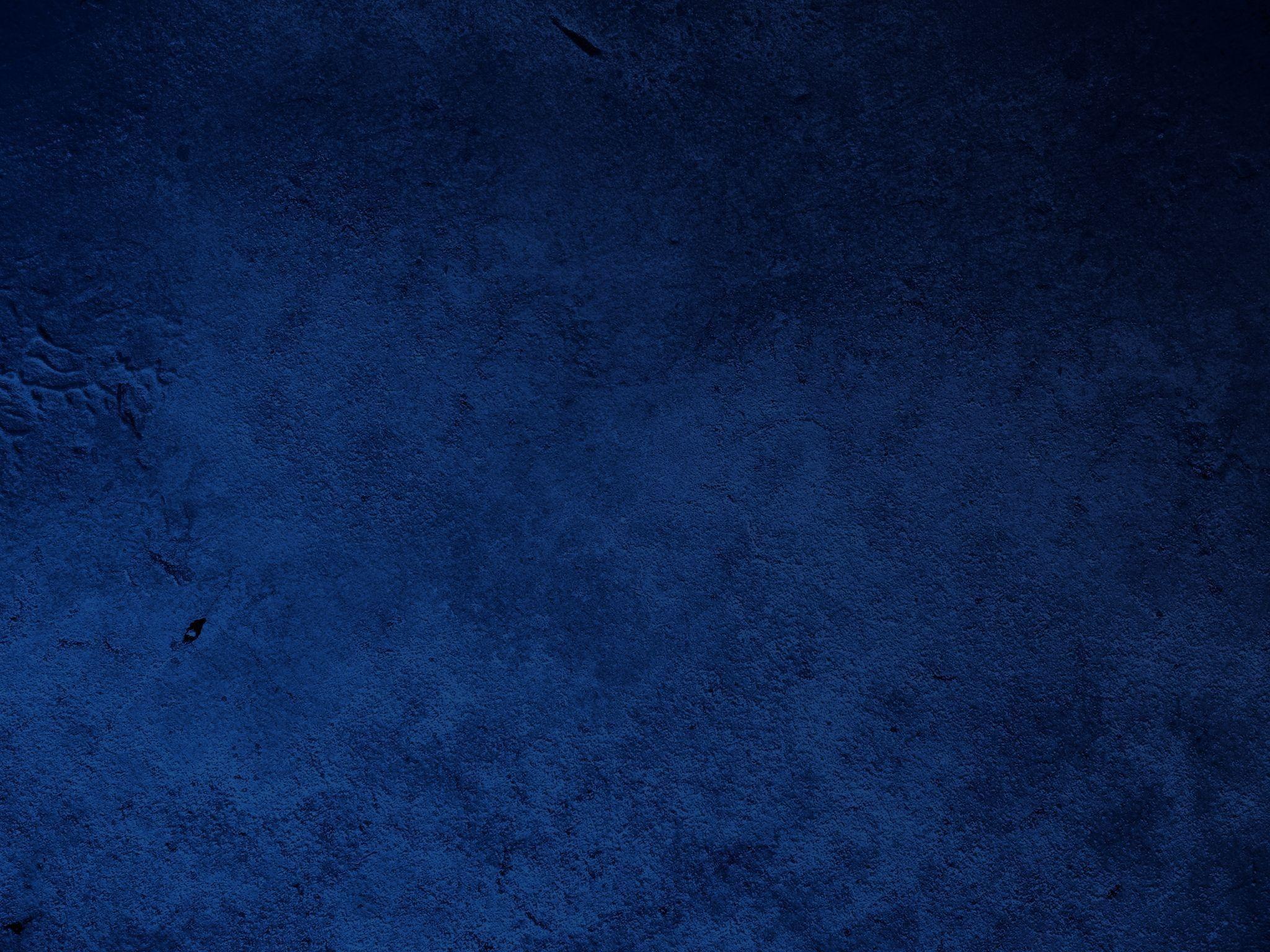 Blue Texture Wallpaper