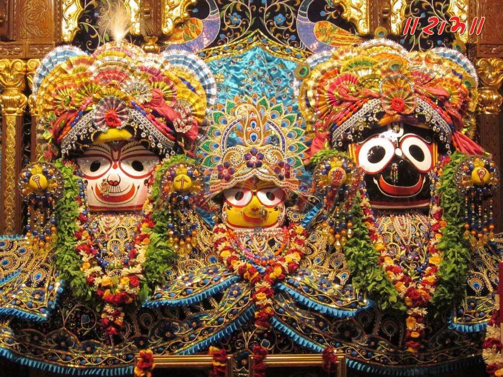 Jagannath Wallpapers - Top Những Hình Ảnh Đẹp