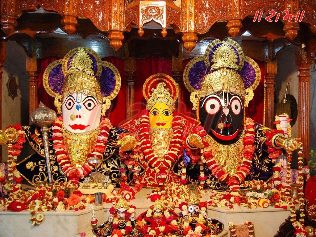 Lord Jagannath Wallpapers - Top Những Hình Ảnh Đẹp