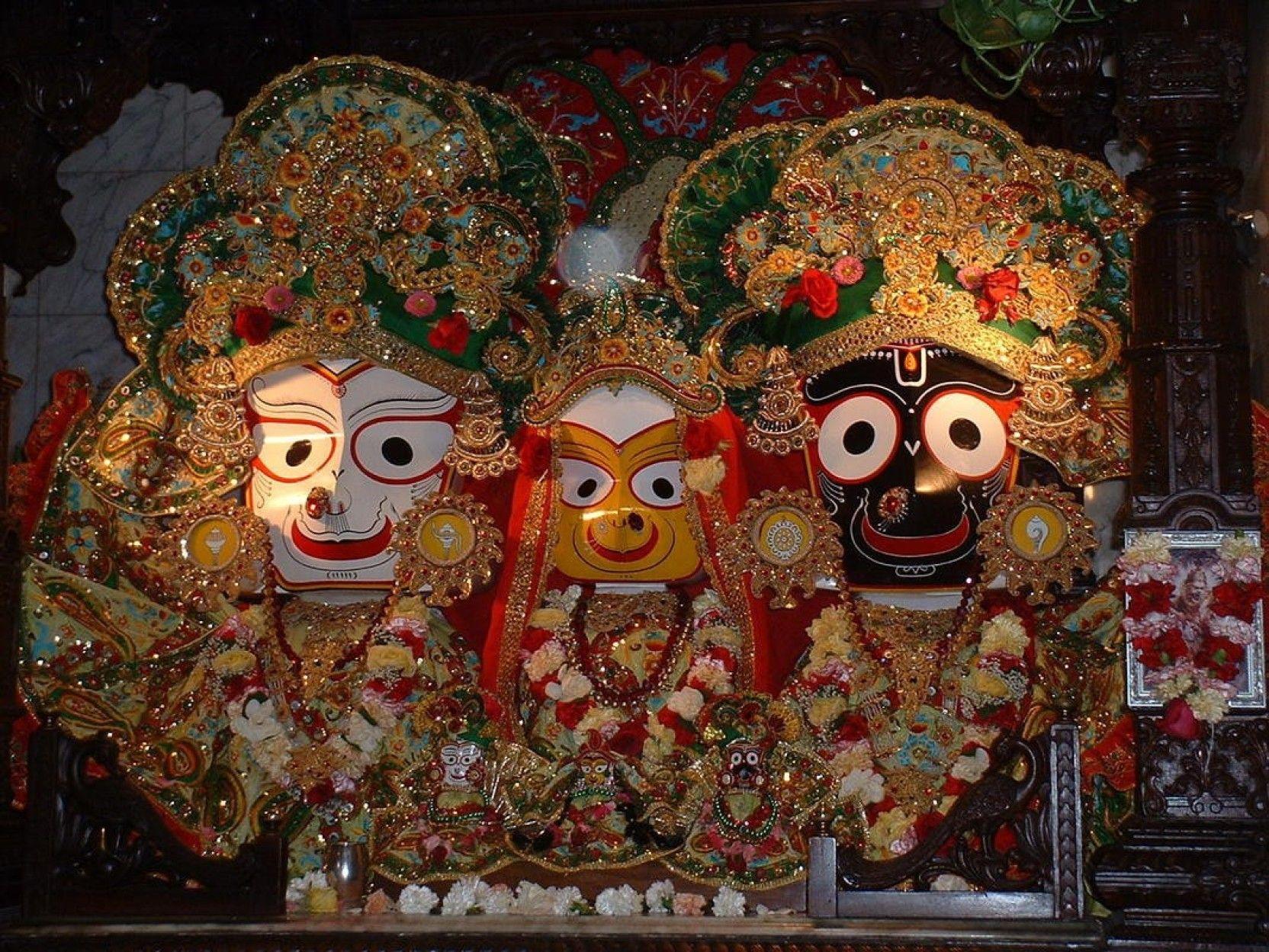 Jagannath Wallpapers - Top Những Hình Ảnh Đẹp