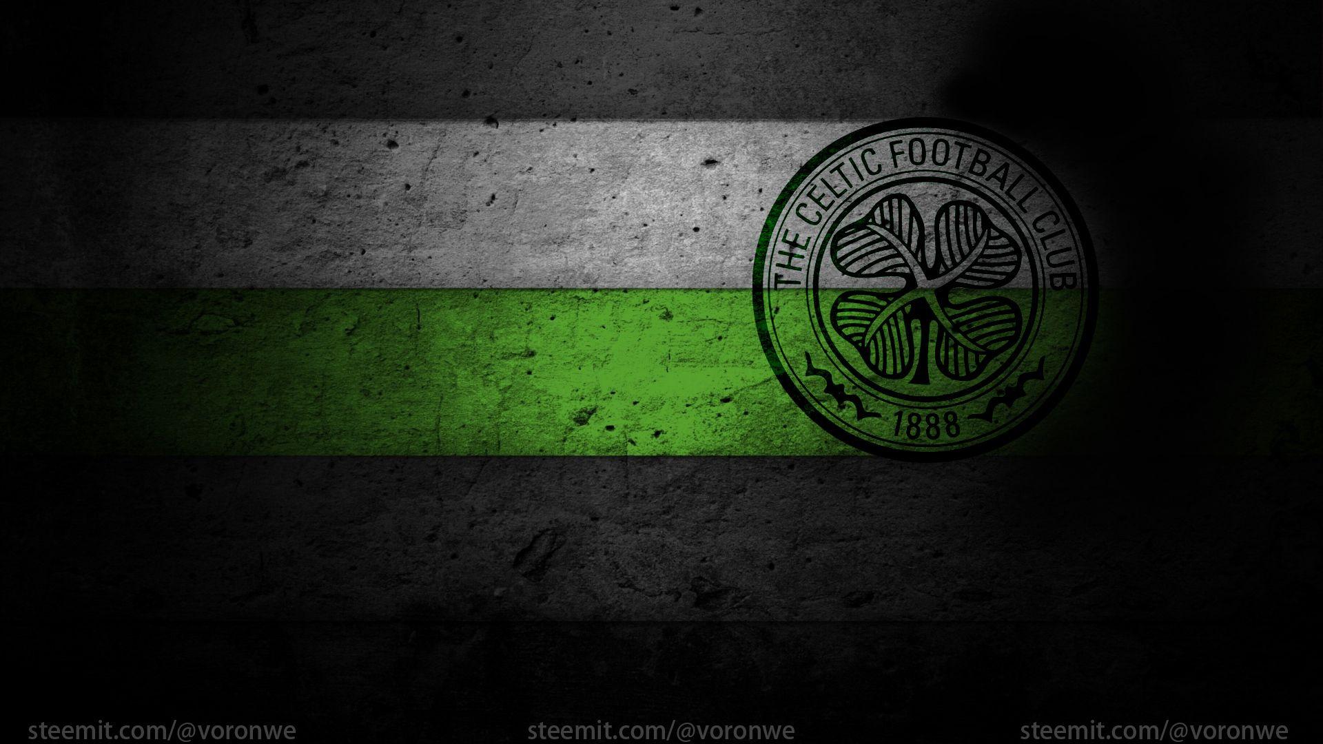 Celtic FC 4K Wallpaper