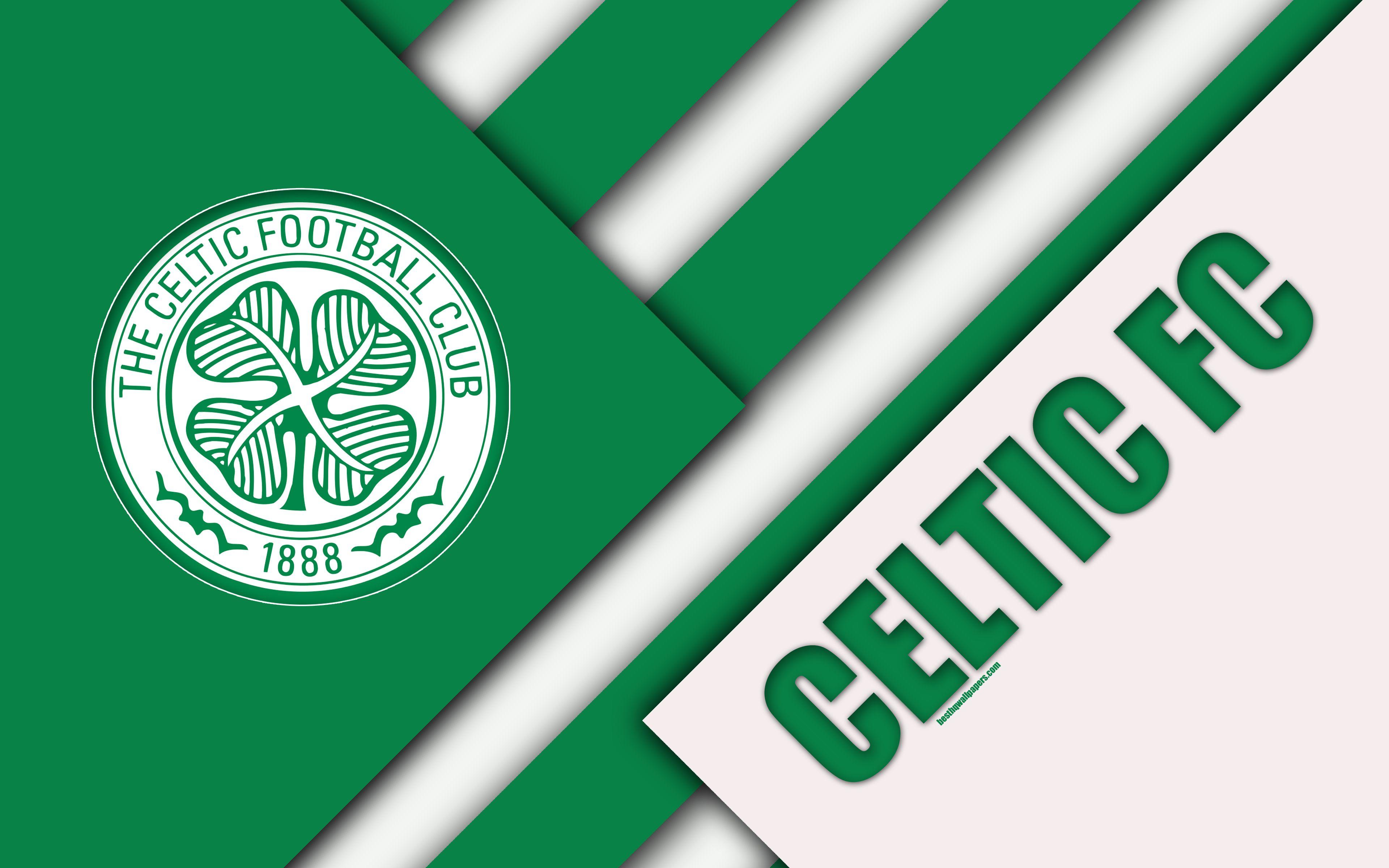 Celtic Desktop Wallpaper