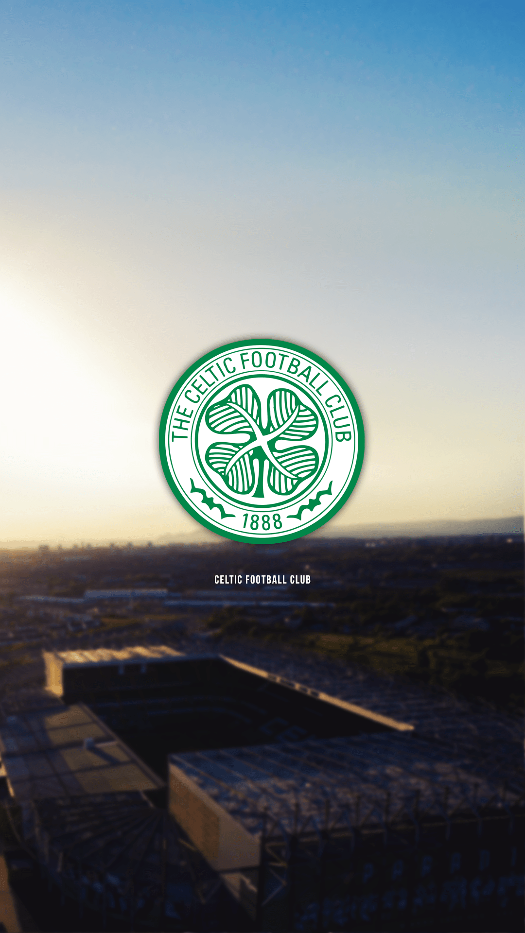 Celtic FC 4K Wallpaper