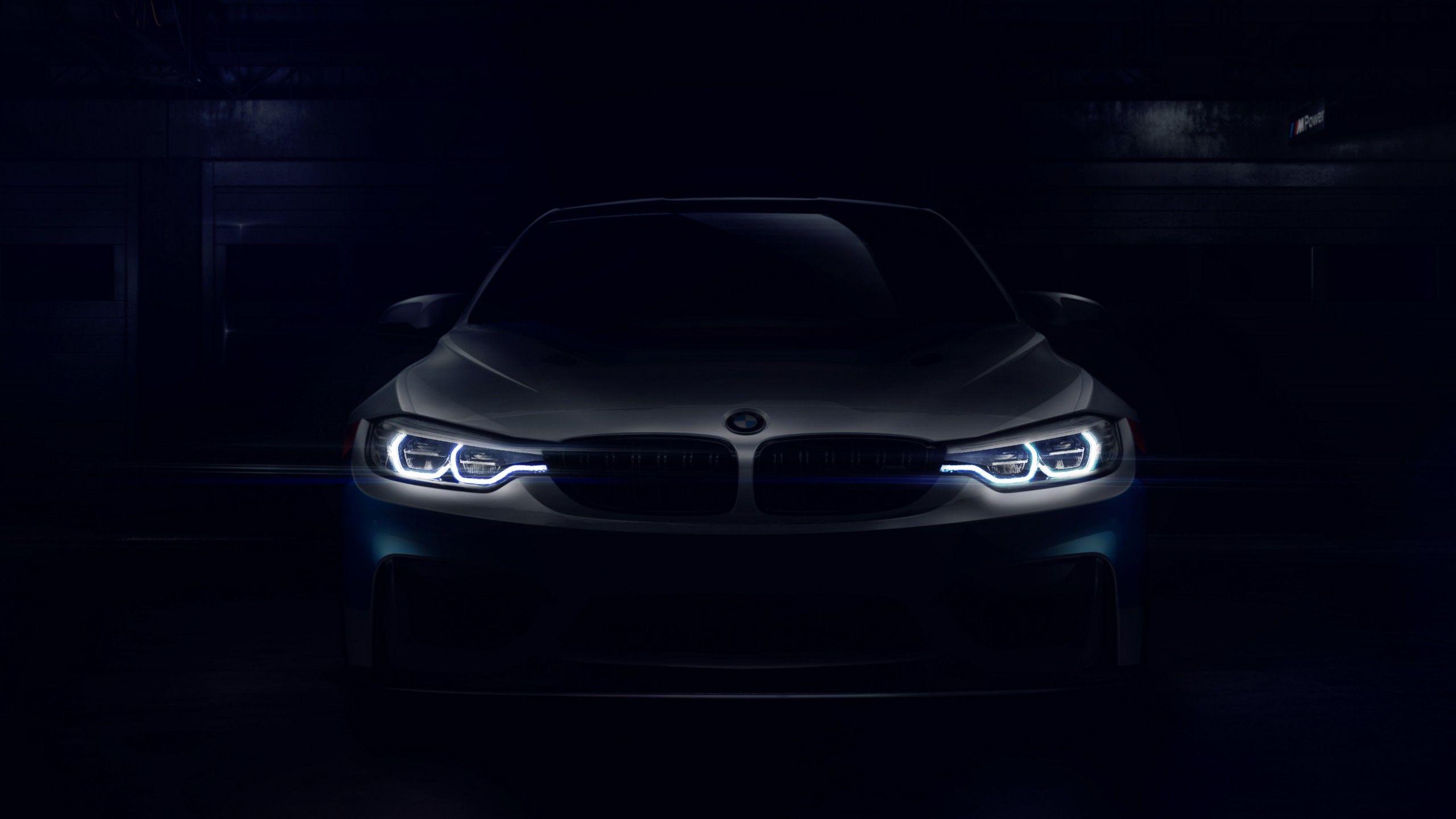 Bmw M4 Wallpaper 4k Pc Dark - IMAGESEE