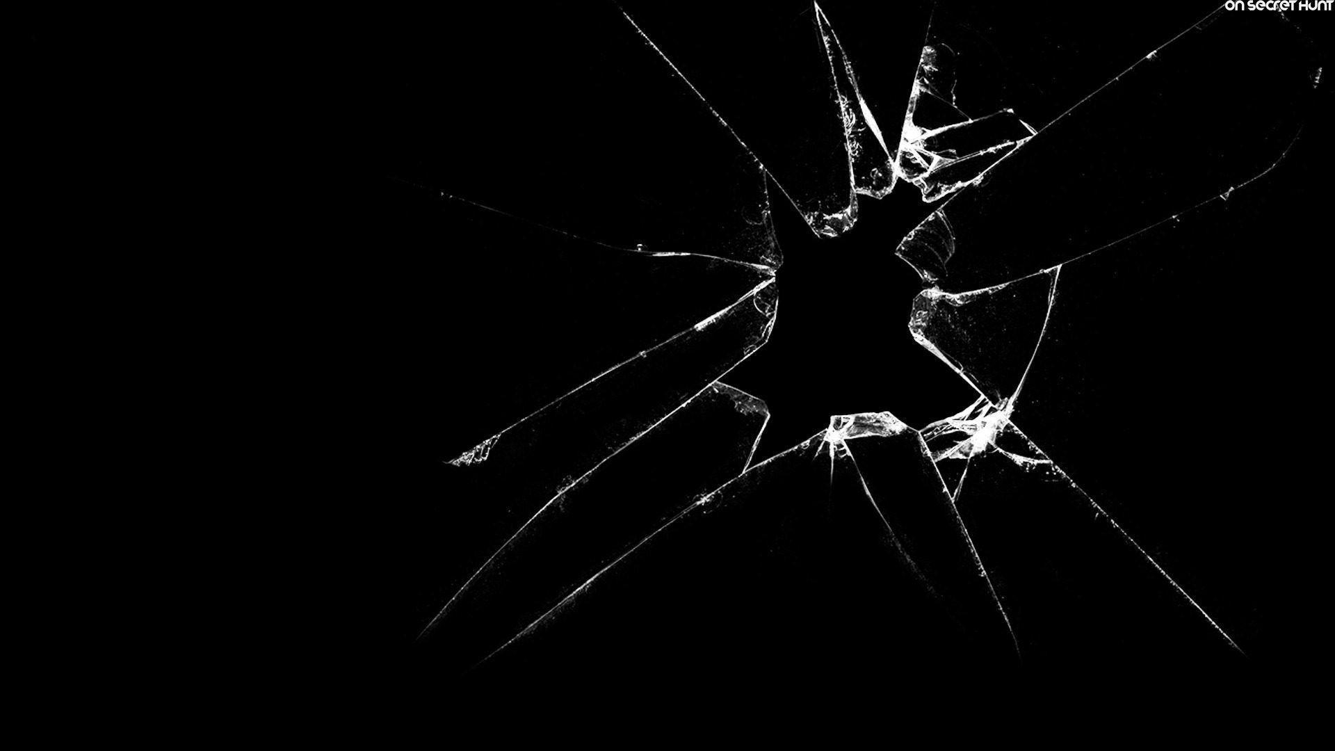 Broken Glass Wallpapers - Top Free Broken Glass Backgrounds -  WallpaperAccess