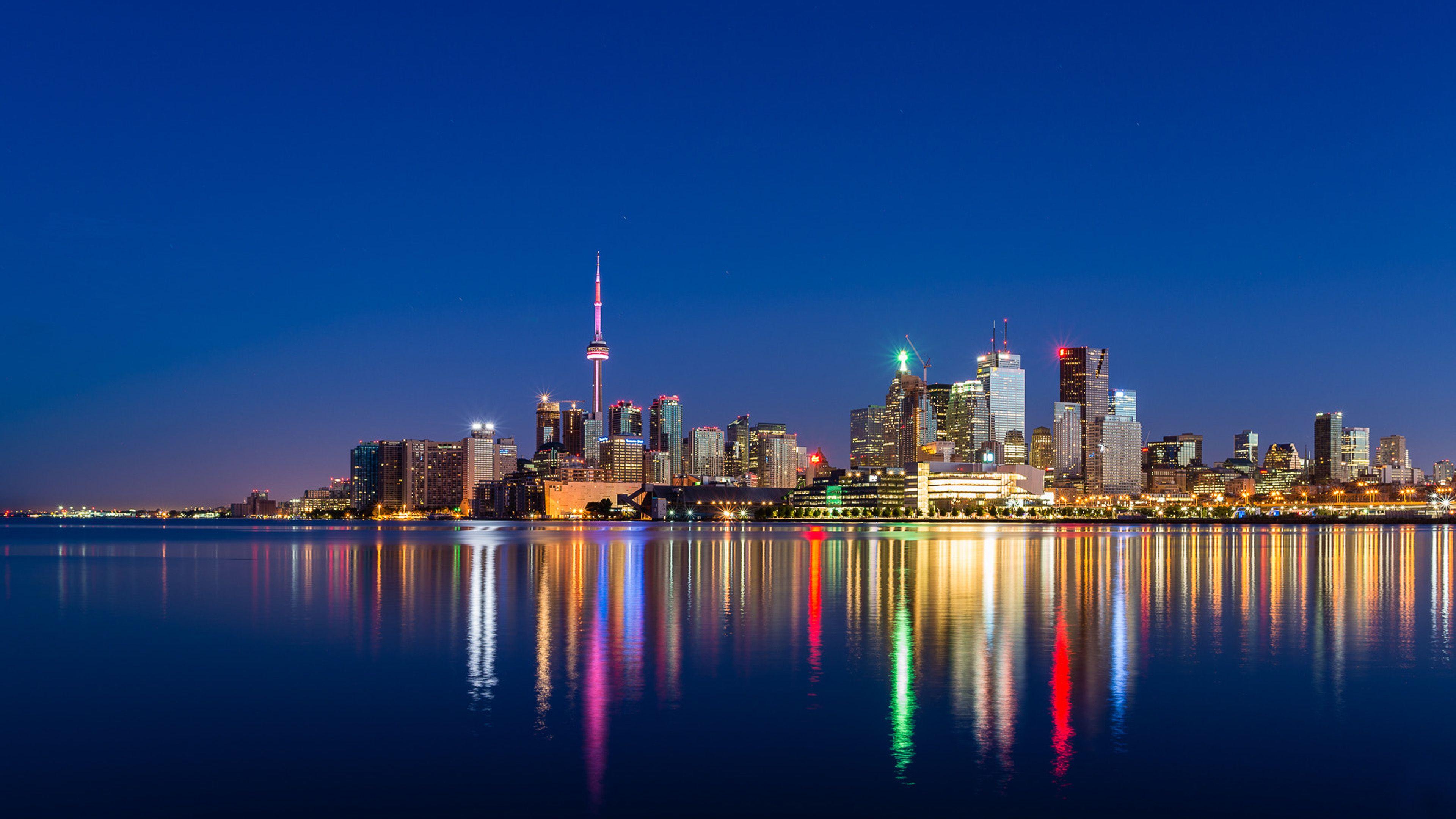 Toronto 4k Wallpapers Top Free Toronto 4k Backgrounds - vrogue.co