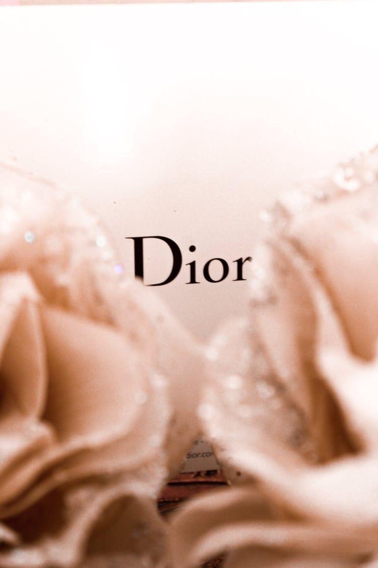 Dior Aesthetic Wallpapers  Wallpaper Cave