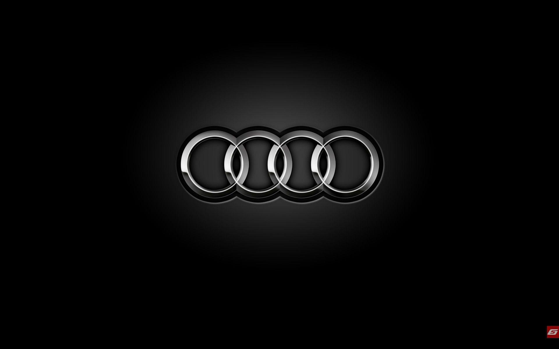 Compartir 109+ imagem audi logo without background - Thcshoanghoatham ...