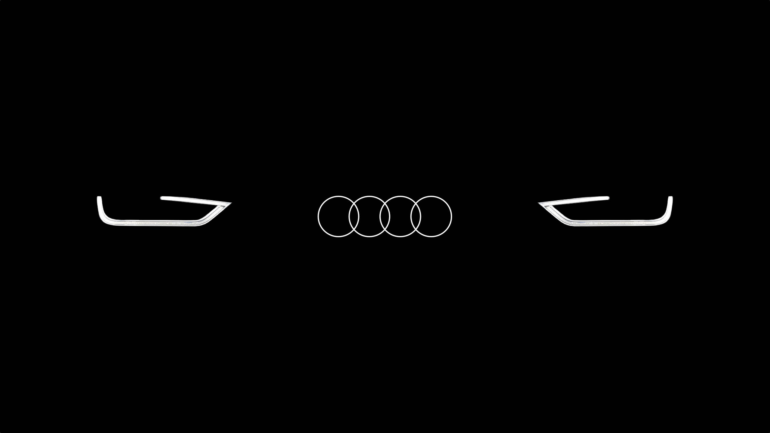 Compartir 109+ imagem audi logo without background - Thcshoanghoatham ...