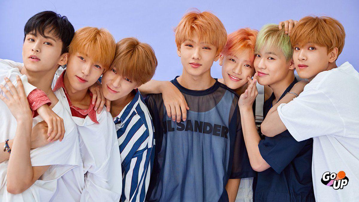 545 Wallpaper Laptop Hd Nct Dream free Download - MyWeb