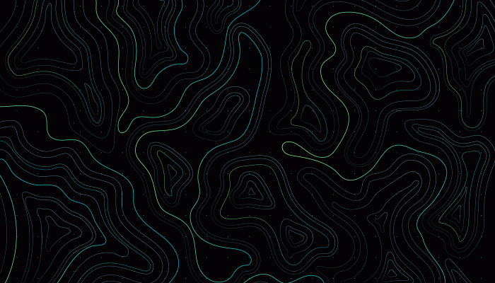 Abstract Lines Wallpaper