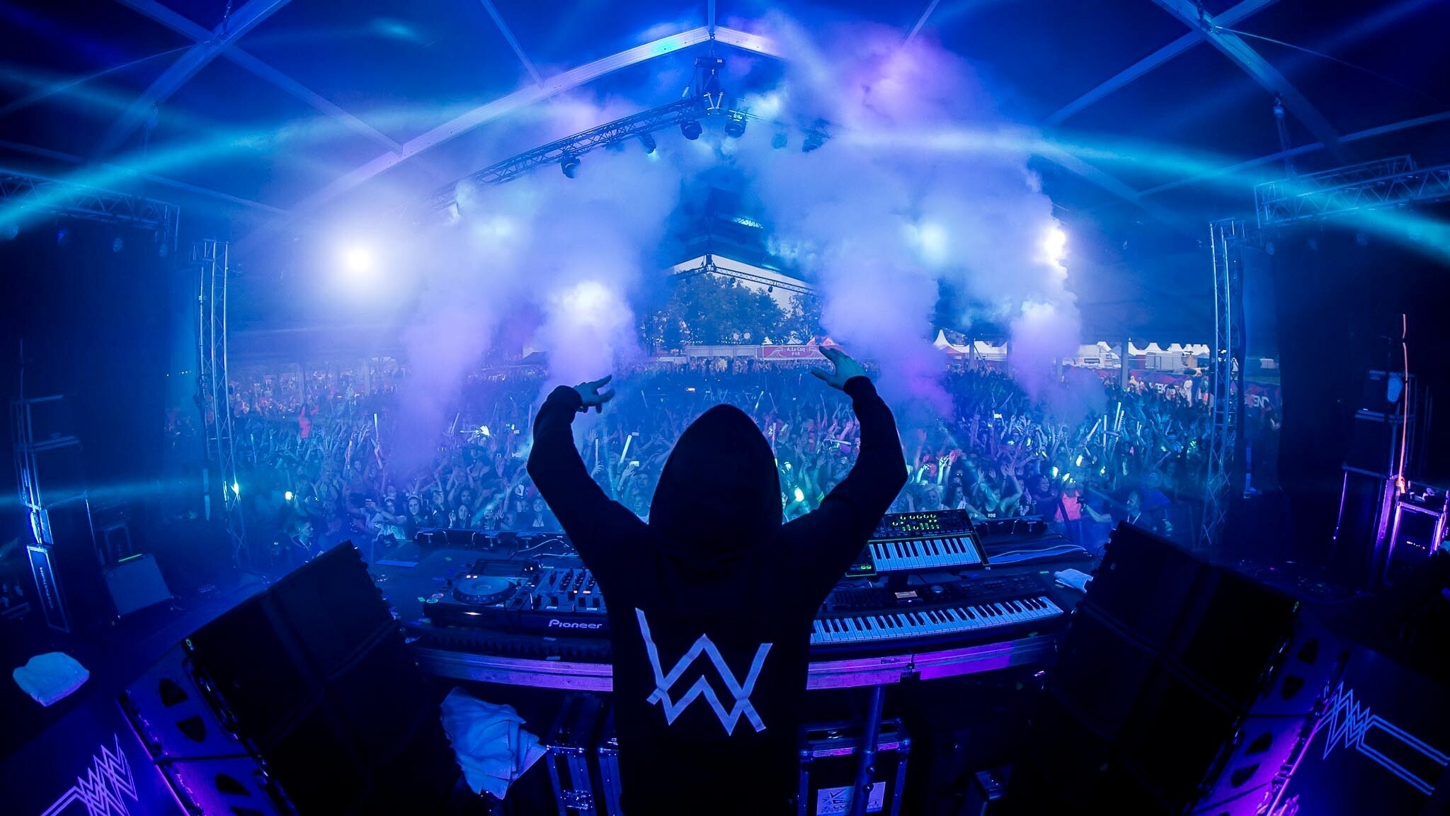 Alan Walker