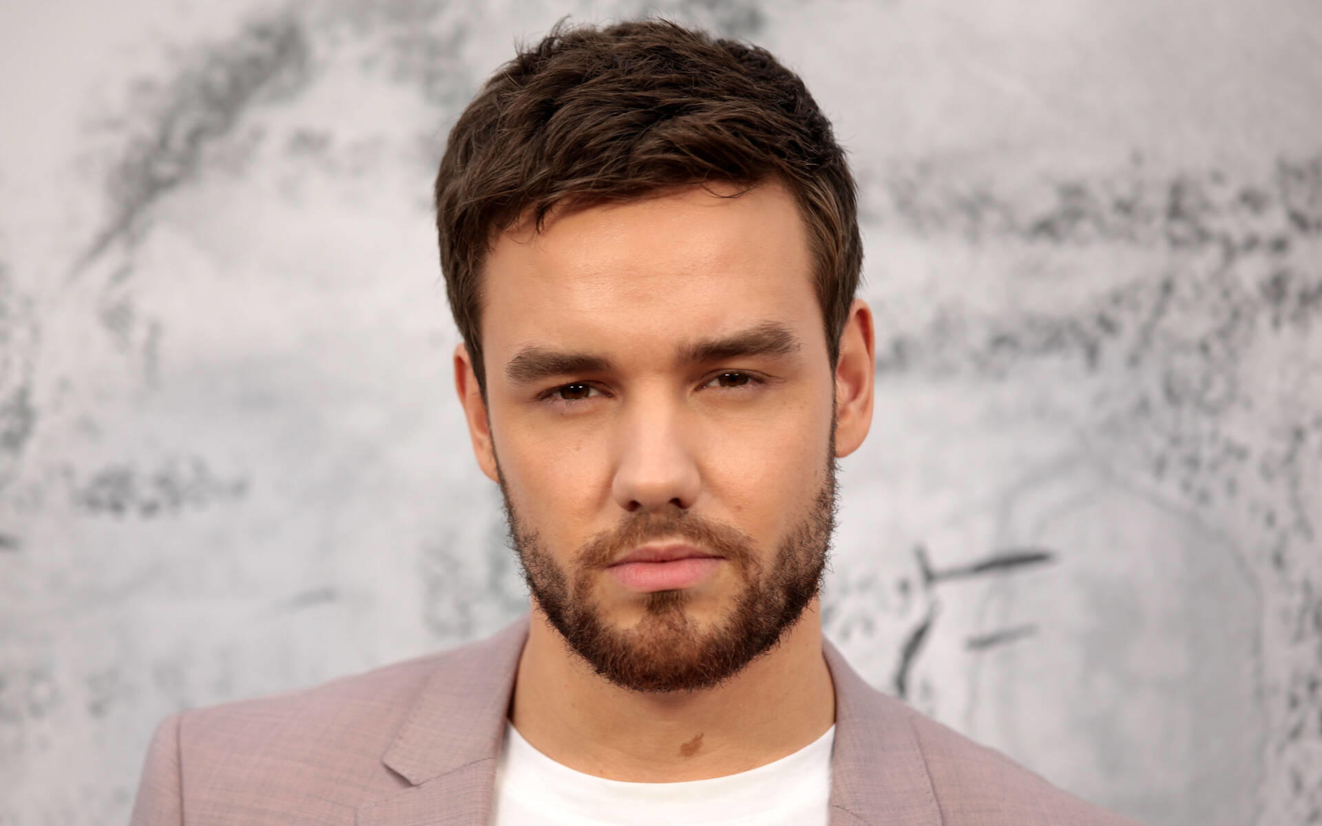 Liam Payne