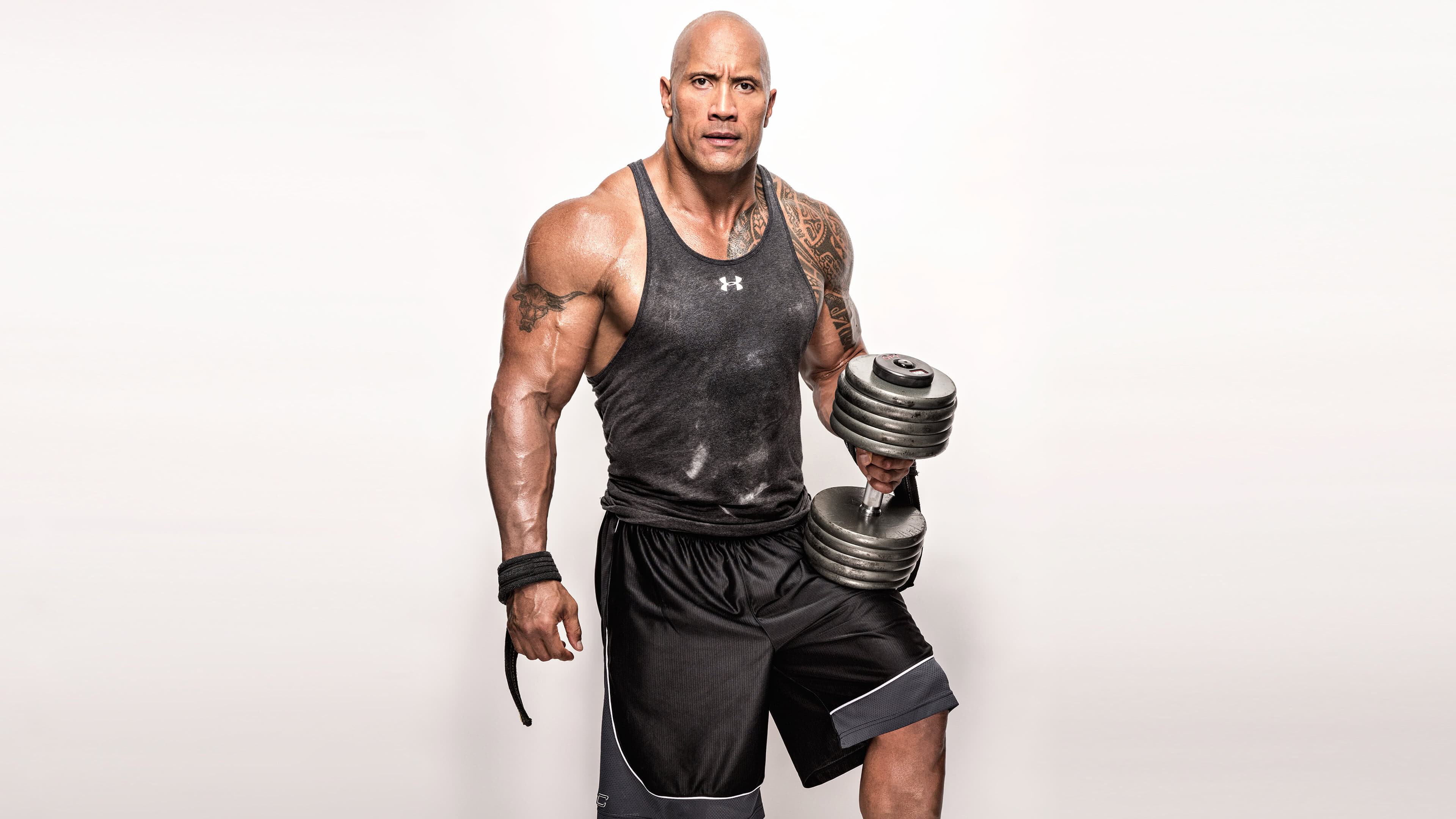 Dwayne Johnson