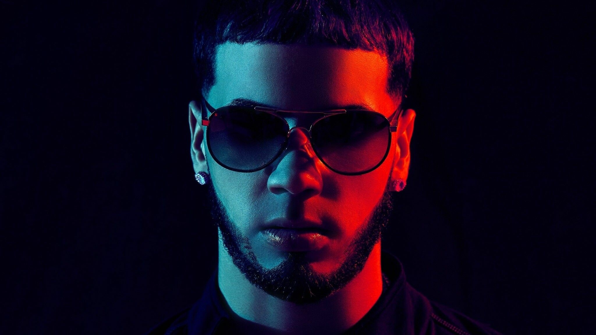 Anuel AA