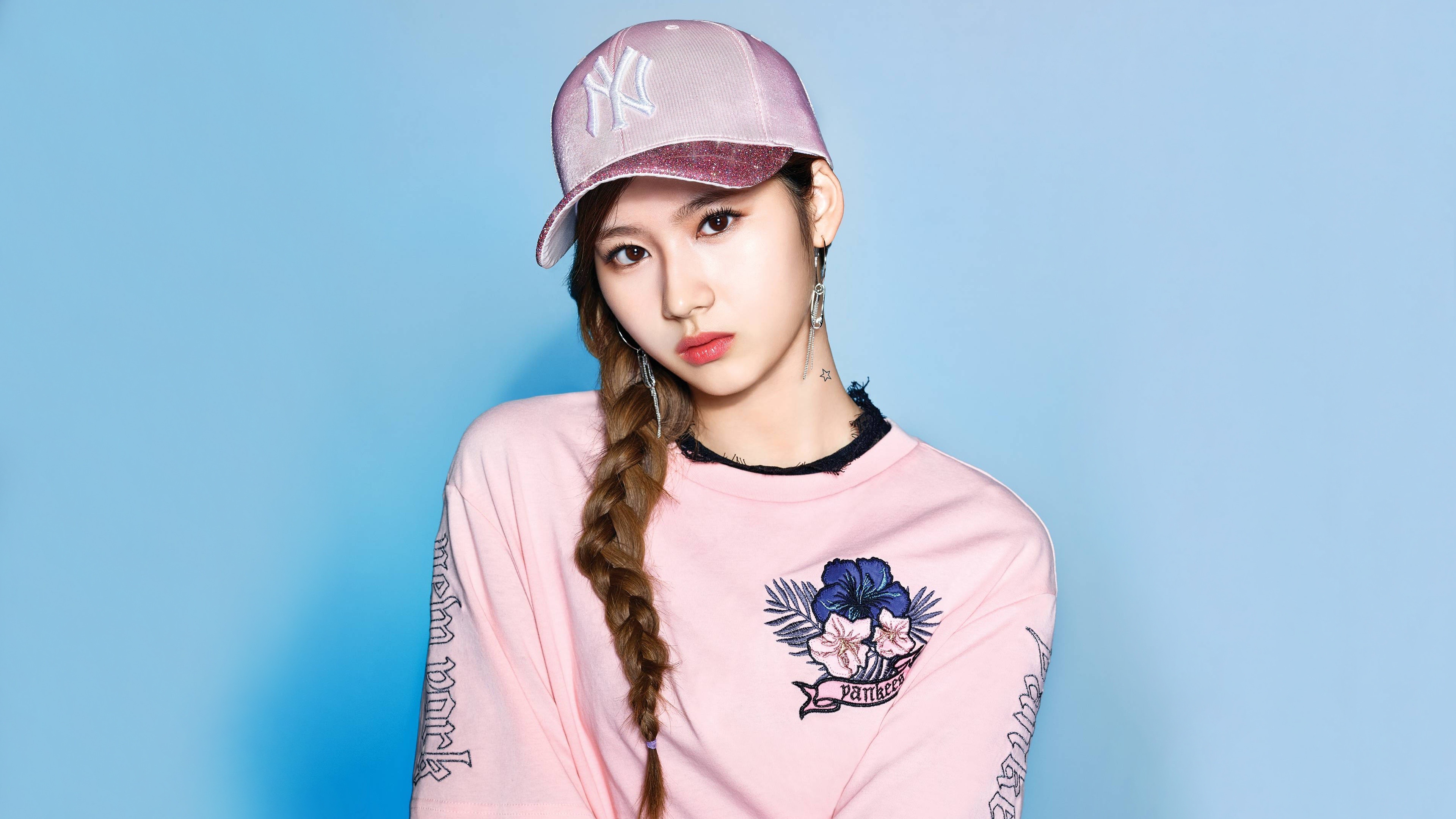 Sana (TWICE)