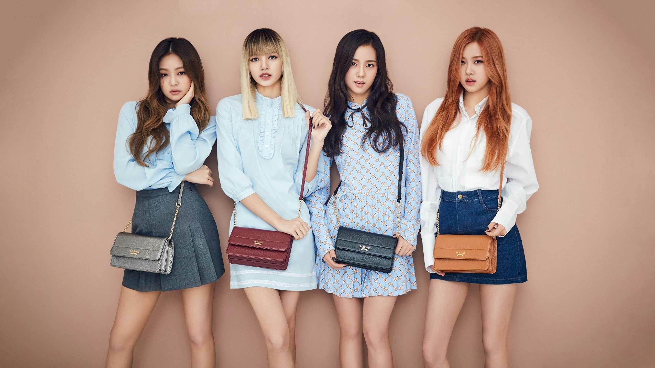 BLACKPINK