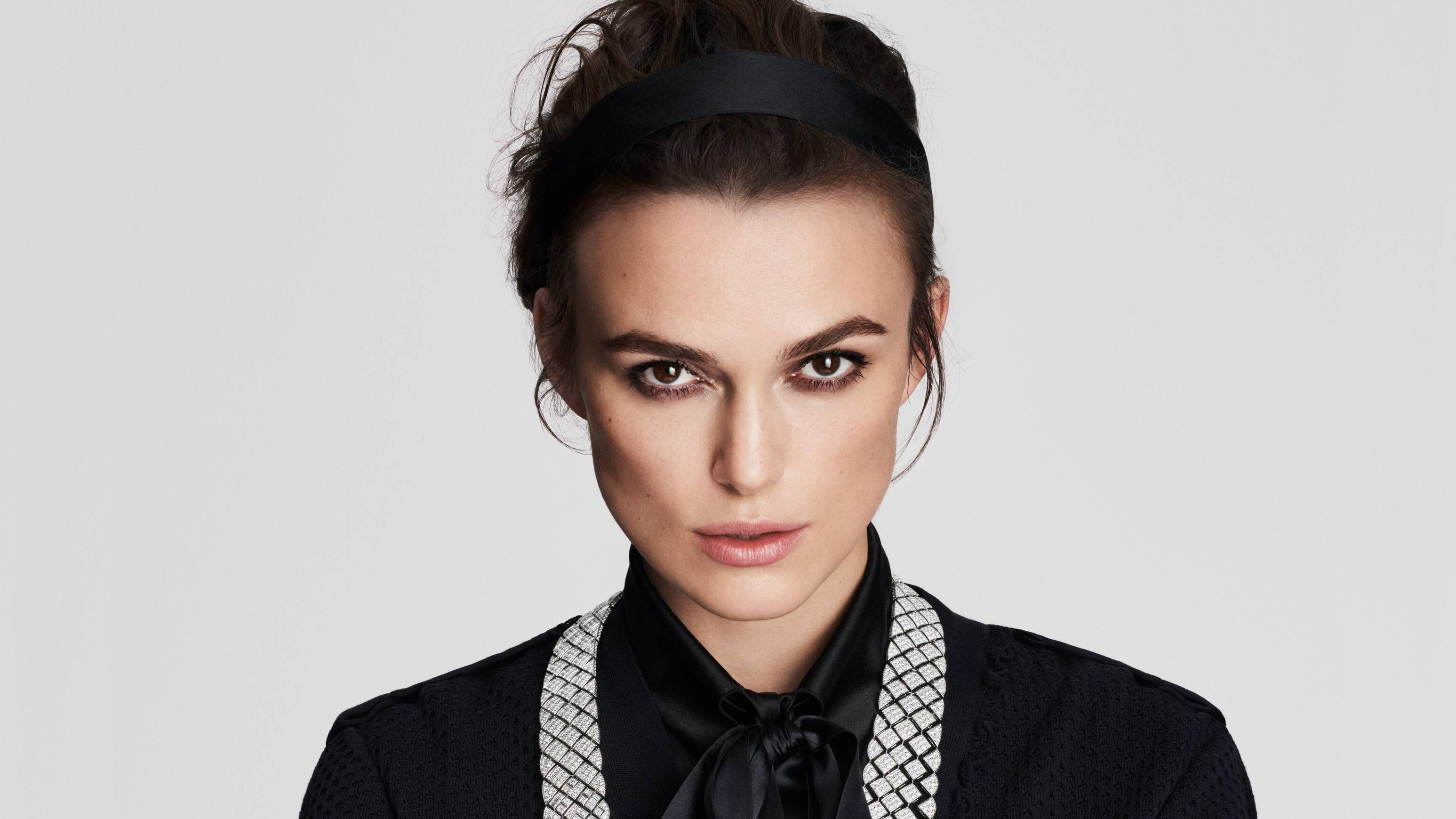 Keira Knightley