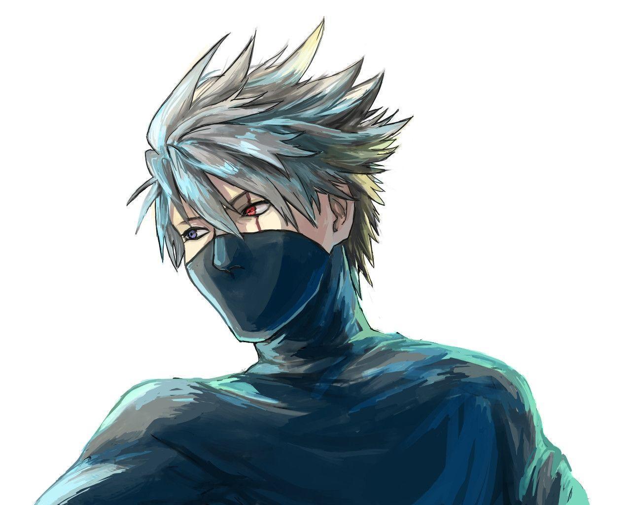 Kakashi Sensei Anime Kakashi Hokage Kakashi Images