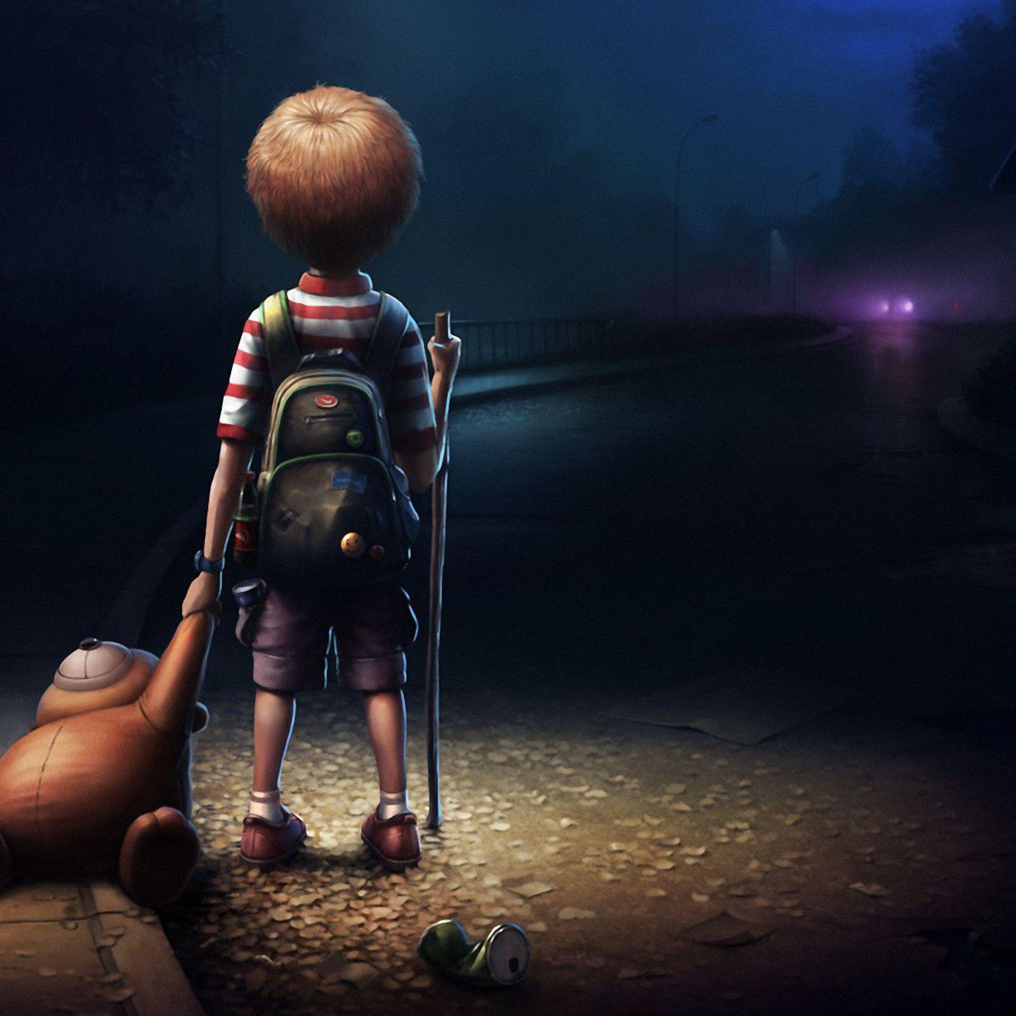 Sad Black Wallpapers For Boys - Sad Boy Wallpapers for Android - APK ...