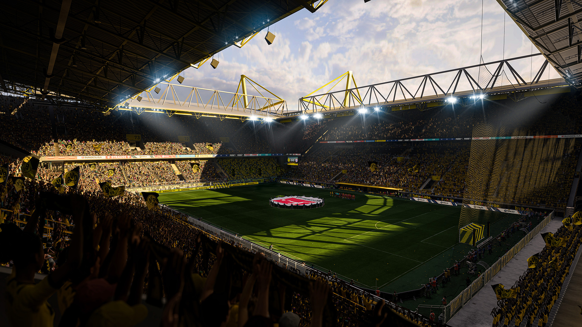 FIFA 23 Ultimate Edition Wallpapers - Wallpaper Cave