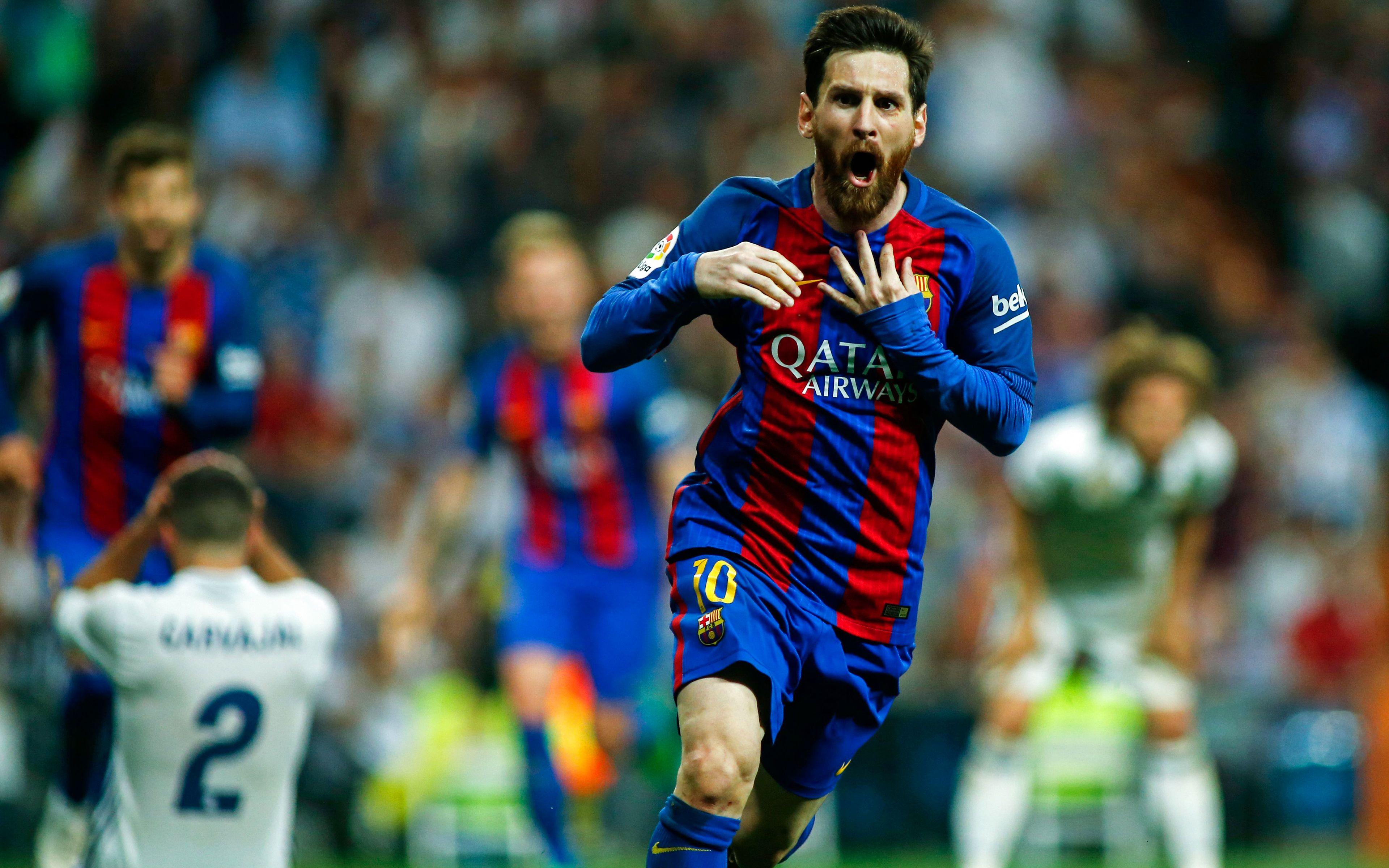 Football Wallpaper 4k Messi Download Wallpapers Lionel Messi | Images ...