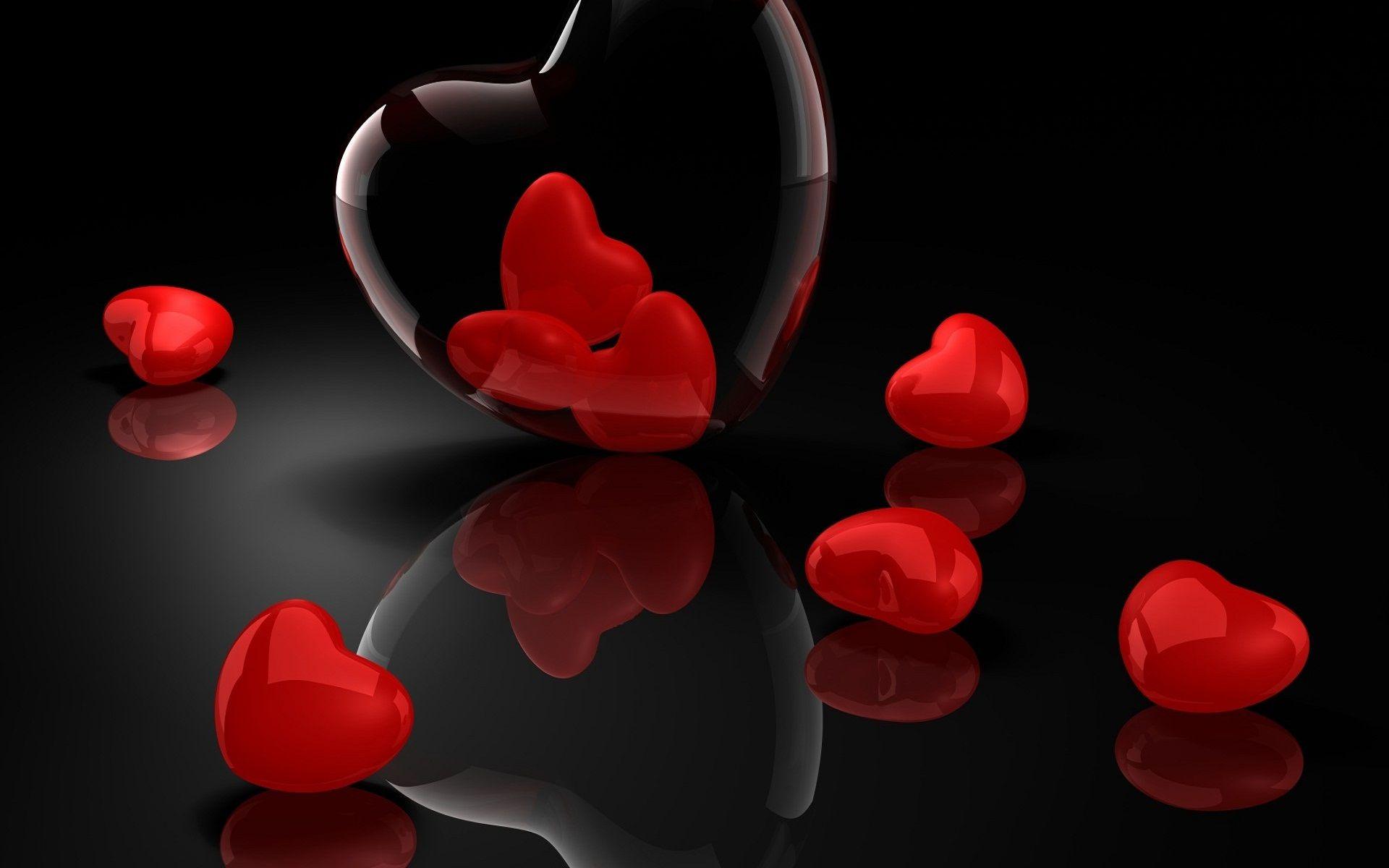 Beautiful Love Wallpapers For Desktop